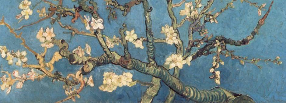 Almond Blossoms