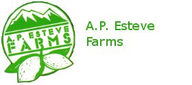 A.P. Esteve Farms logo