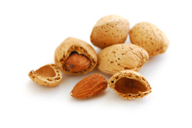 almond