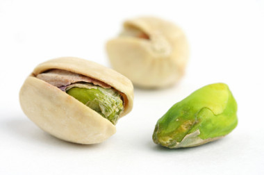 pistachio