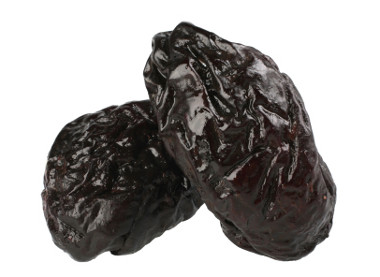 prune